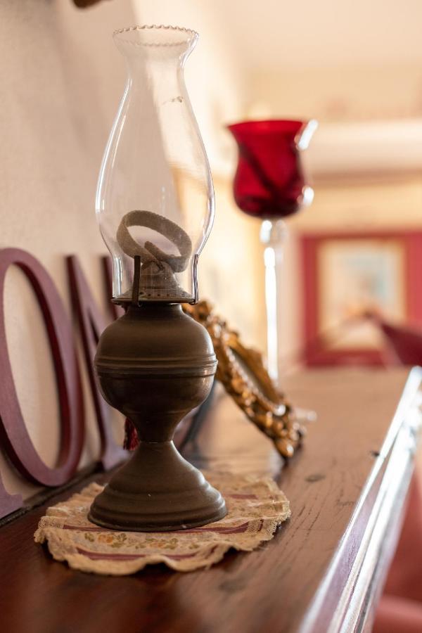 Vacanze Al Mare Patrizia'S Sweet Home Терме-Вильяторе Экстерьер фото