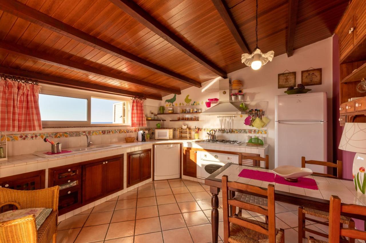 Vacanze Al Mare Patrizia'S Sweet Home Терме-Вильяторе Экстерьер фото