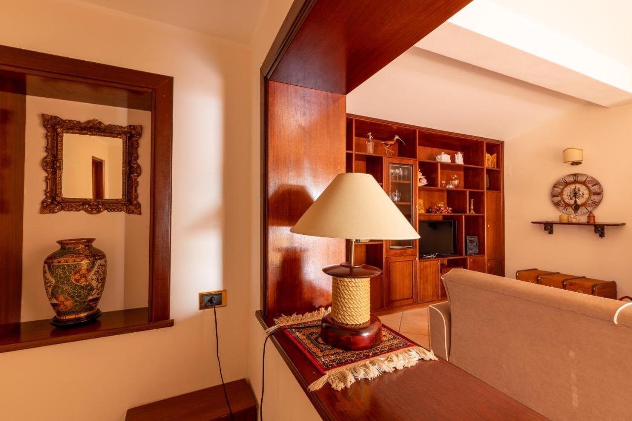 Vacanze Al Mare Patrizia'S Sweet Home Терме-Вильяторе Экстерьер фото