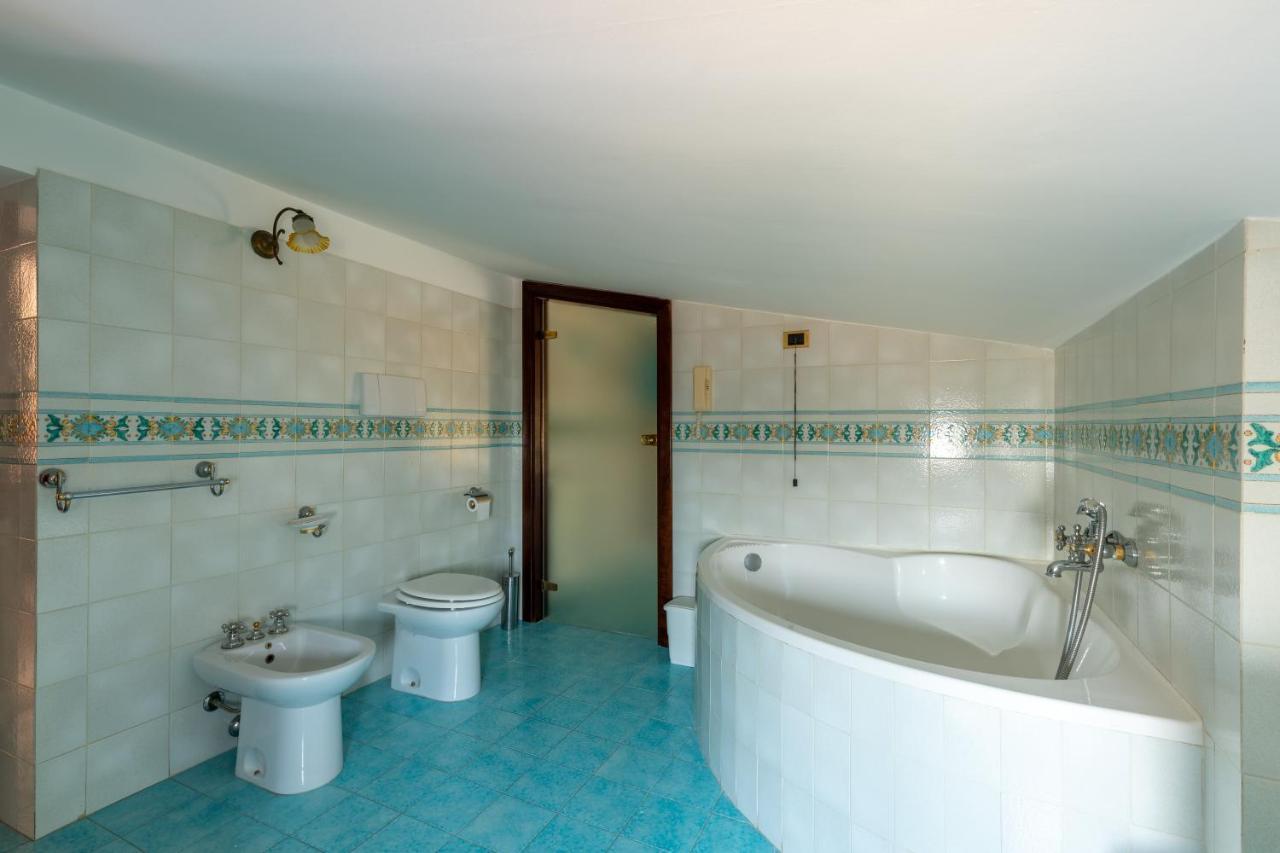 Vacanze Al Mare Patrizia'S Sweet Home Терме-Вильяторе Экстерьер фото