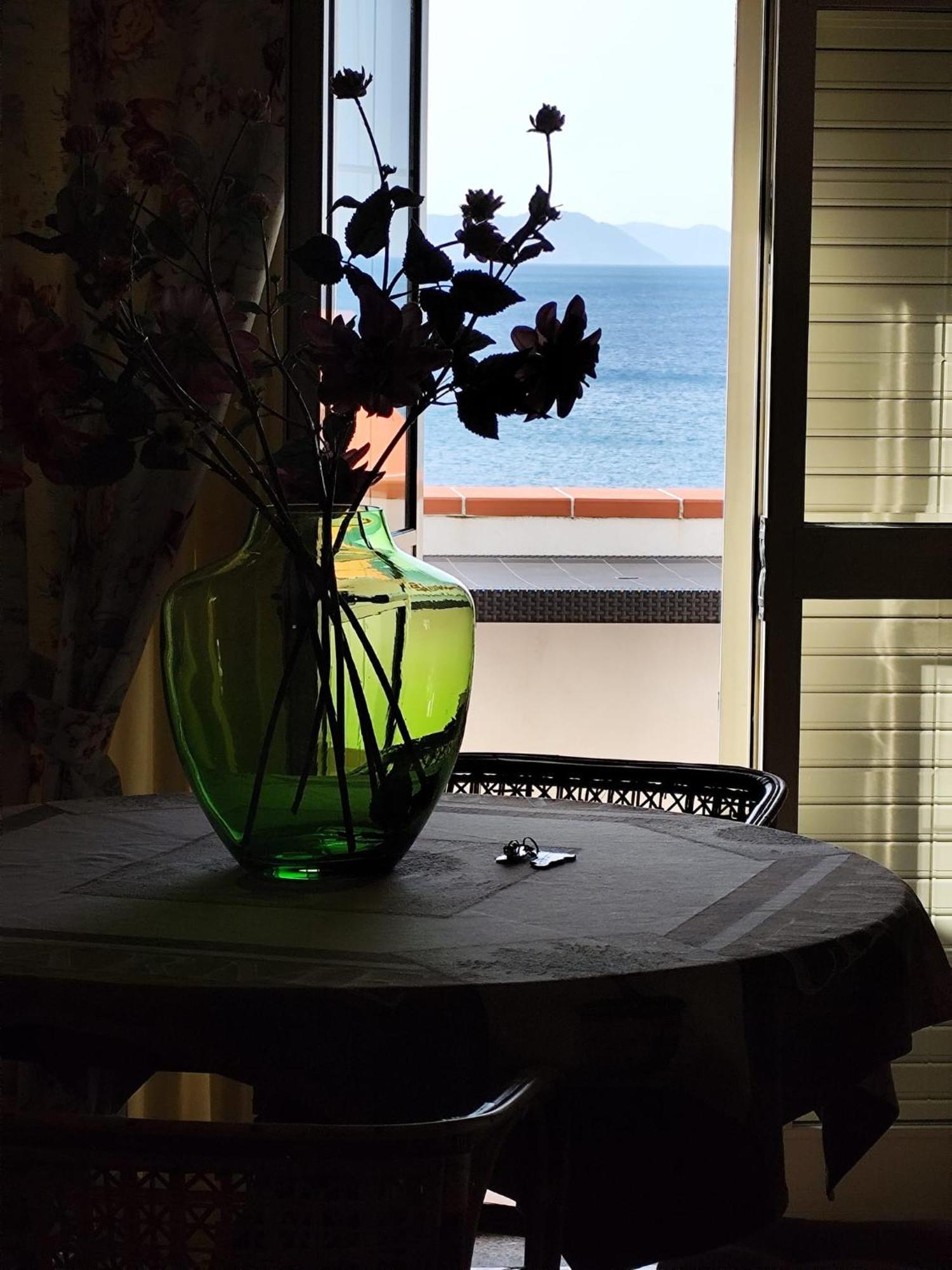 Vacanze Al Mare Patrizia'S Sweet Home Терме-Вильяторе Экстерьер фото