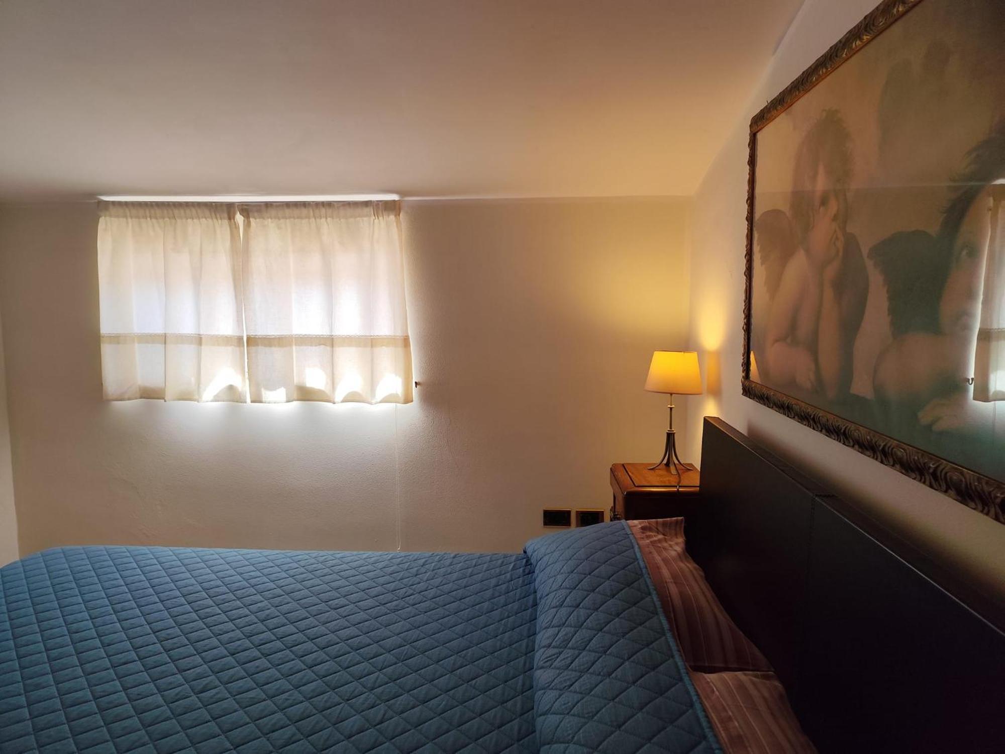 Vacanze Al Mare Patrizia'S Sweet Home Терме-Вильяторе Экстерьер фото