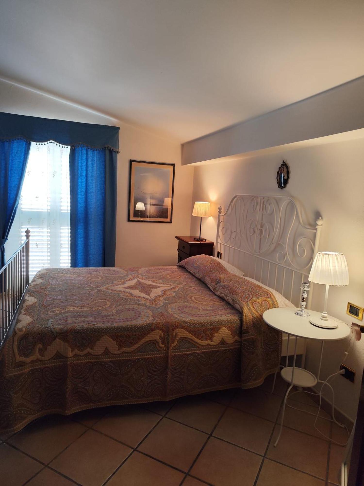 Vacanze Al Mare Patrizia'S Sweet Home Терме-Вильяторе Экстерьер фото