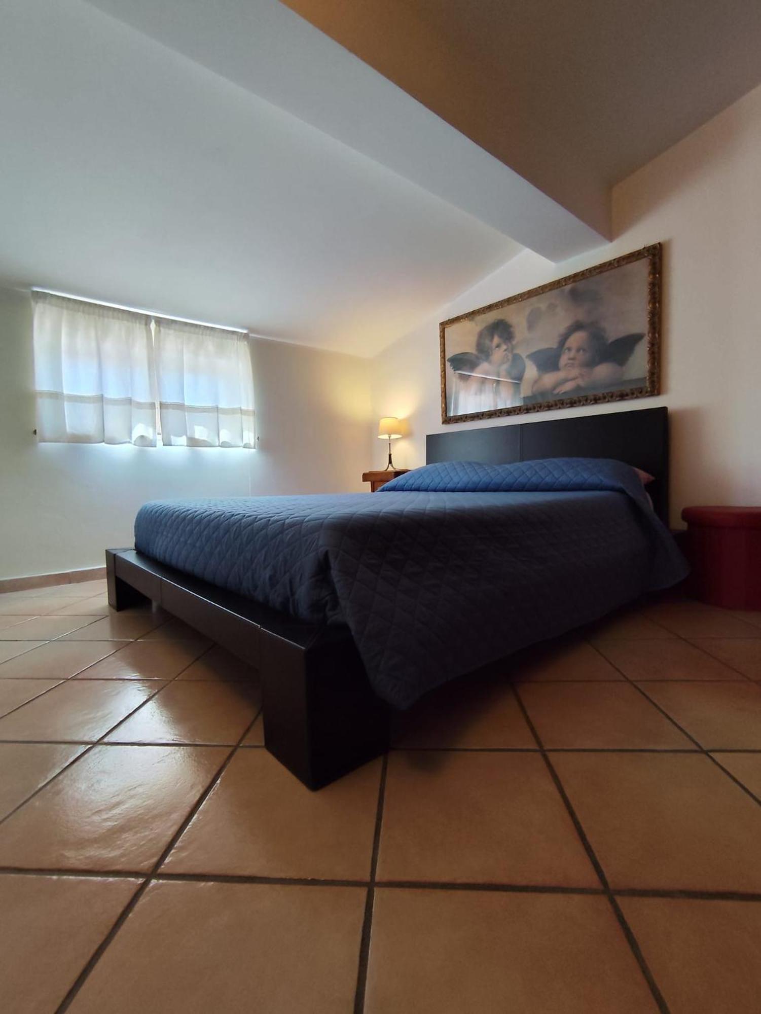 Vacanze Al Mare Patrizia'S Sweet Home Терме-Вильяторе Экстерьер фото