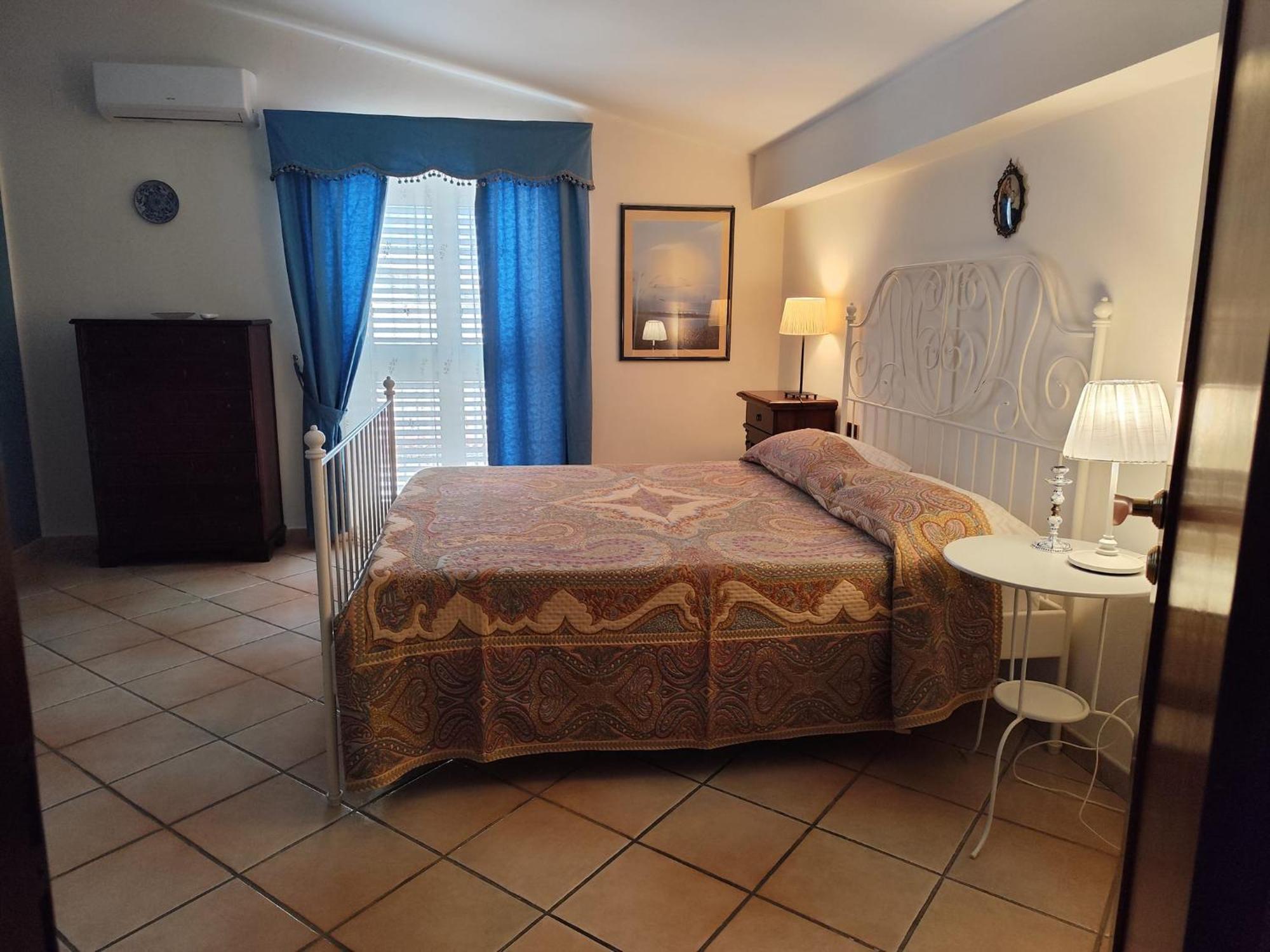Vacanze Al Mare Patrizia'S Sweet Home Терме-Вильяторе Экстерьер фото