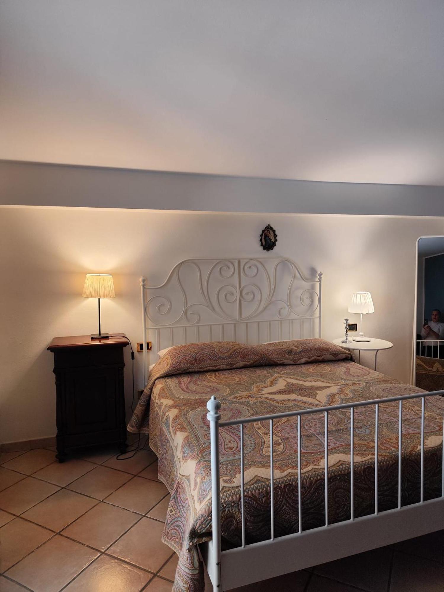 Vacanze Al Mare Patrizia'S Sweet Home Терме-Вильяторе Экстерьер фото