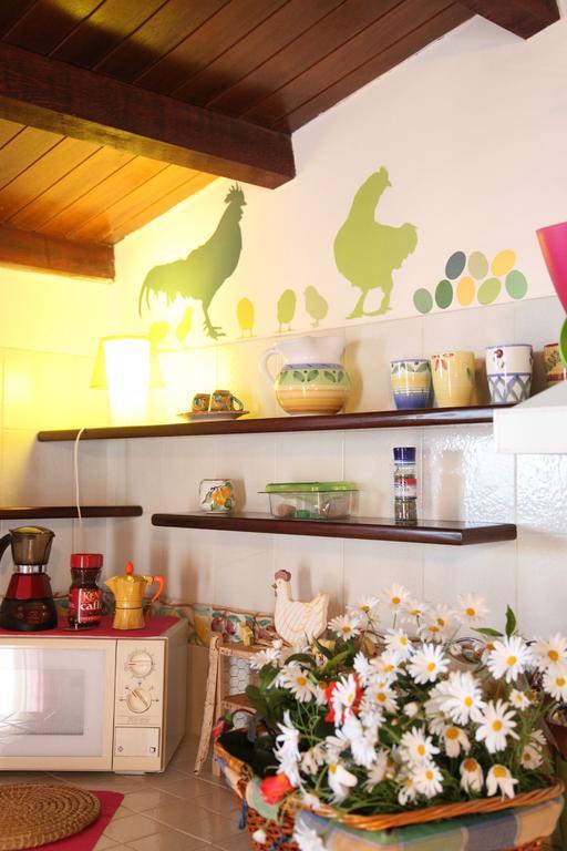 Vacanze Al Mare Patrizia'S Sweet Home Терме-Вильяторе Номер фото