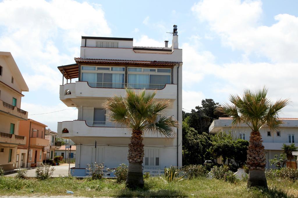 Vacanze Al Mare Patrizia'S Sweet Home Терме-Вильяторе Номер фото