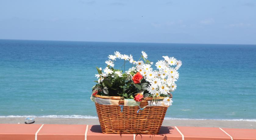 Vacanze Al Mare Patrizia'S Sweet Home Терме-Вильяторе Номер фото