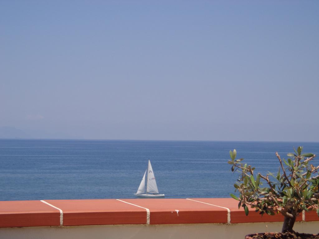 Vacanze Al Mare Patrizia'S Sweet Home Терме-Вильяторе Экстерьер фото
