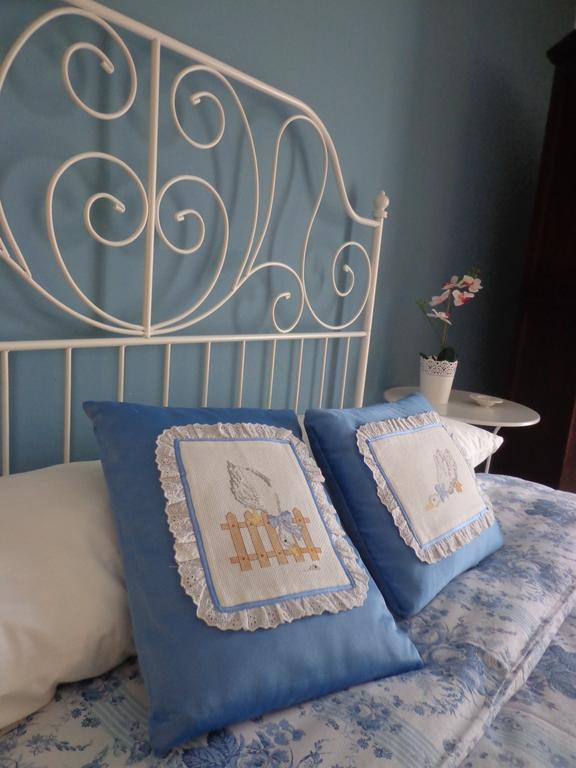 Vacanze Al Mare Patrizia'S Sweet Home Терме-Вильяторе Экстерьер фото